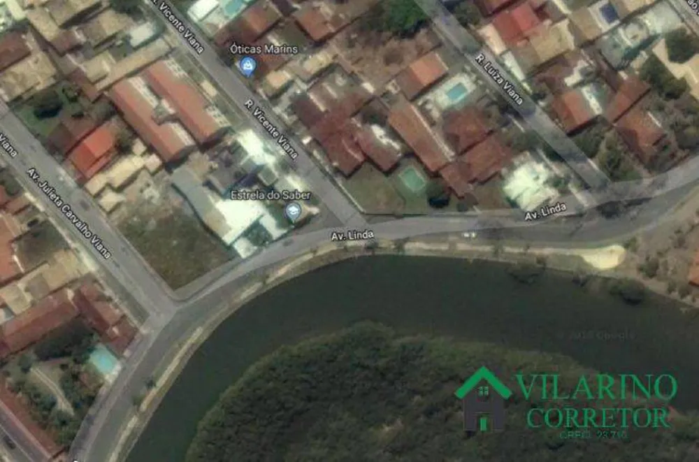 Casa, 4 quartos, 450 m² - Foto 23