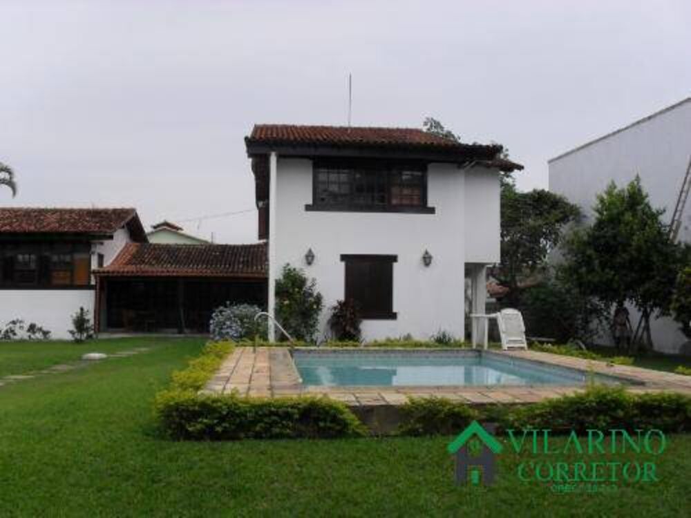 Casa, 4 quartos, 450 m² - Foto 2