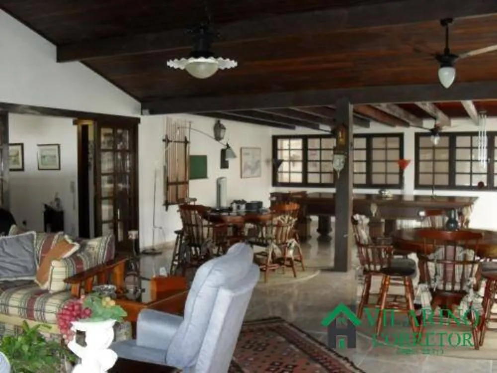 Casa, 4 quartos, 450 m² - Foto 18