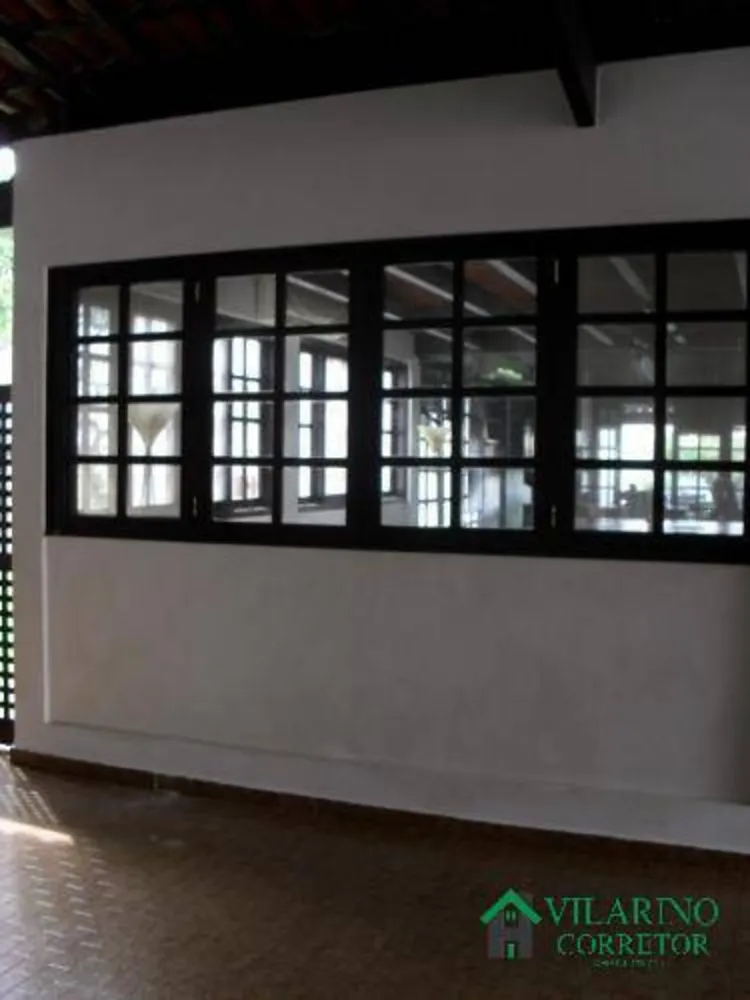Casa, 4 quartos, 450 m² - Foto 8