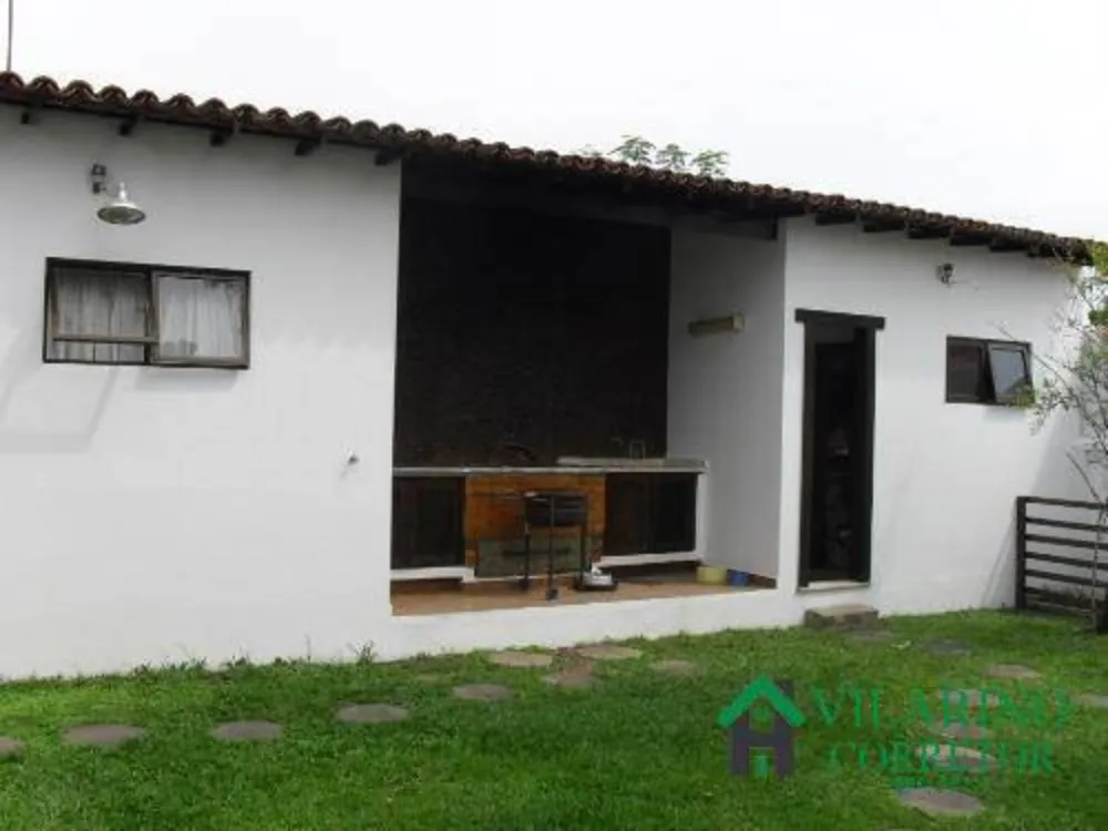 Casa, 4 quartos, 450 m² - Foto 9