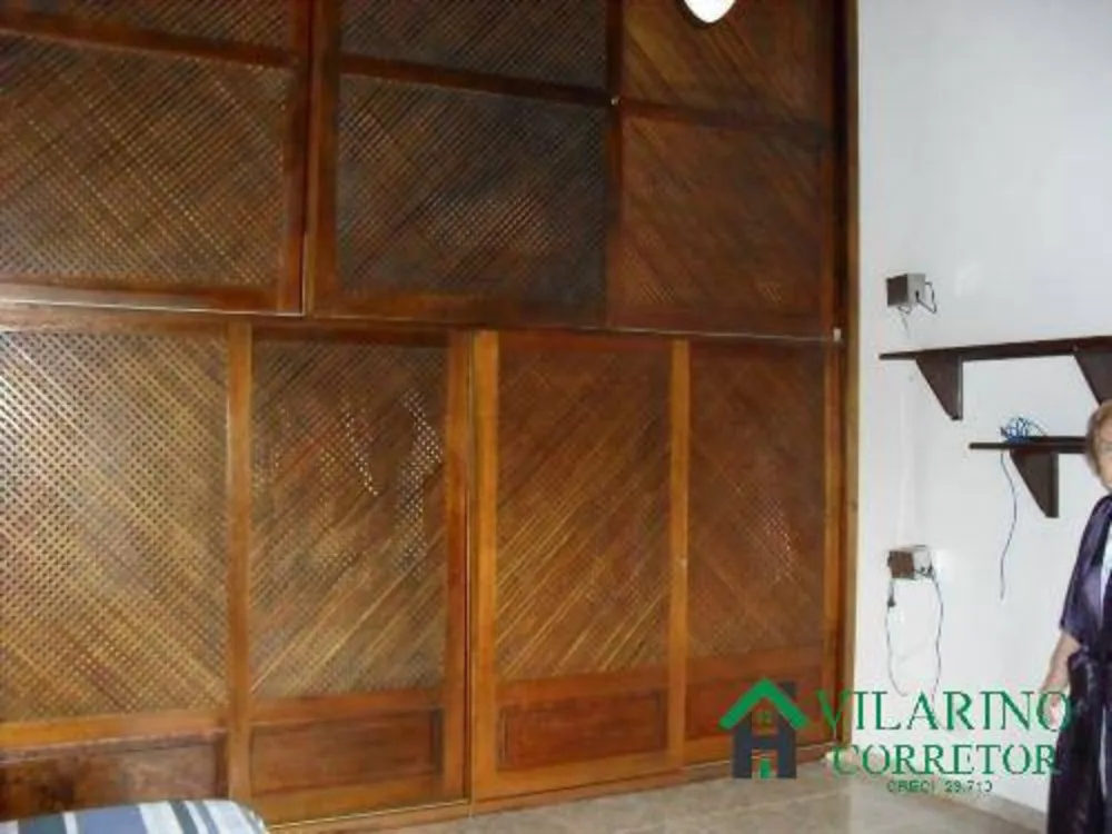 Casa, 4 quartos, 450 m² - Foto 13