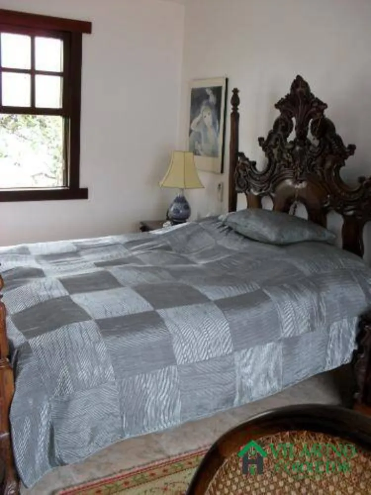 Casa, 4 quartos, 450 m² - Foto 11