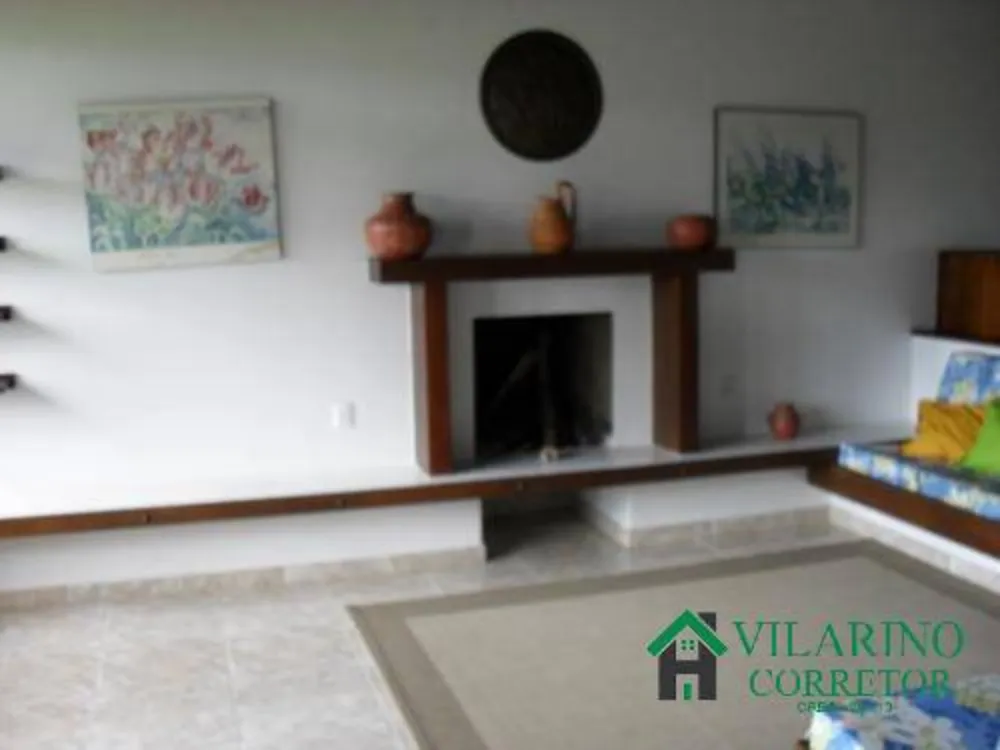 Casa, 4 quartos, 450 m² - Foto 20