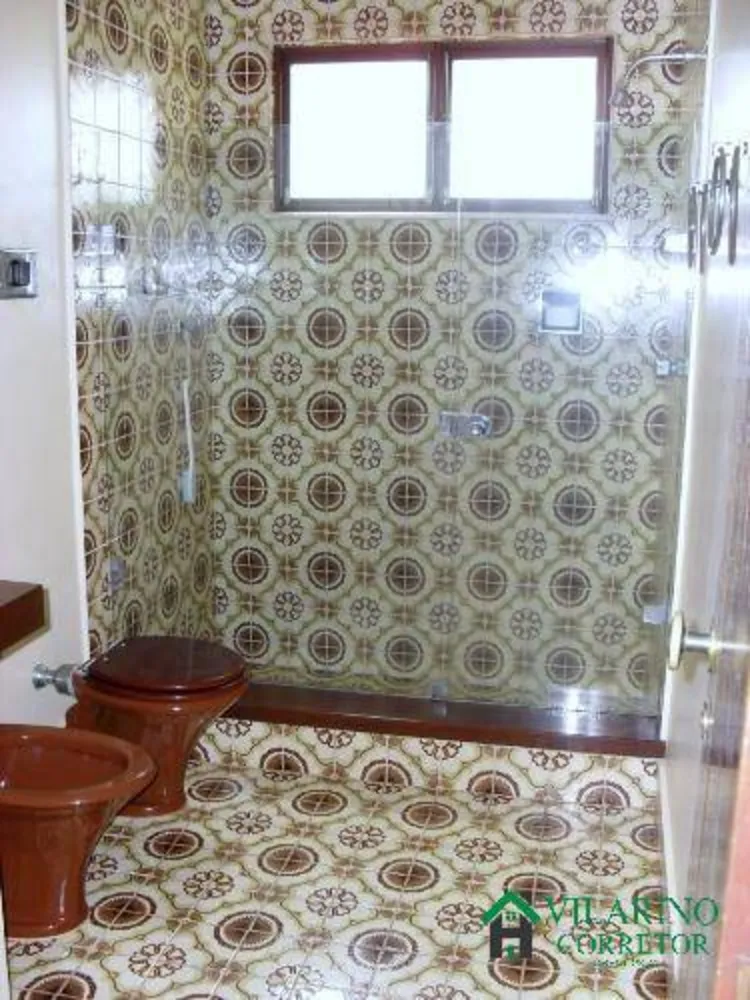 Casa, 4 quartos, 450 m² - Foto 4