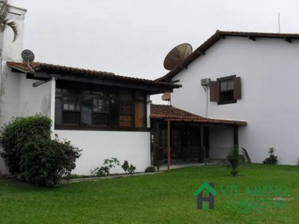 Casa, 4 quartos, 450 m² - Foto 14