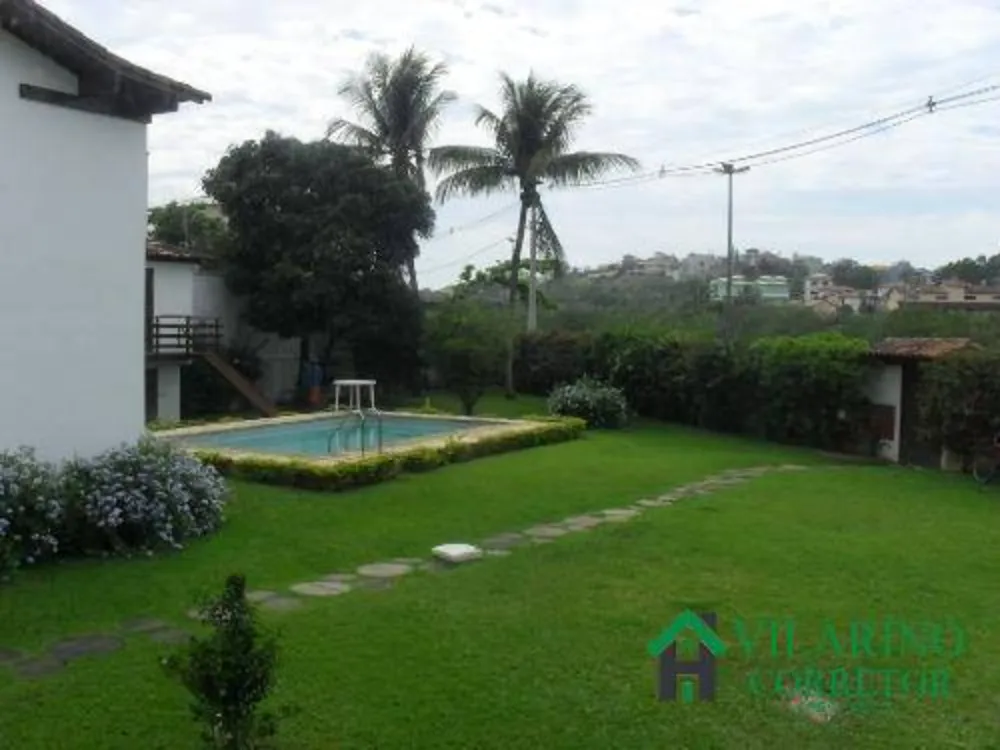 Casa, 4 quartos, 450 m² - Foto 17