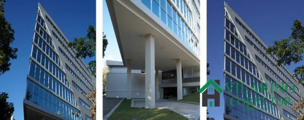 Loja-Salão, 1000 m² - Foto 1