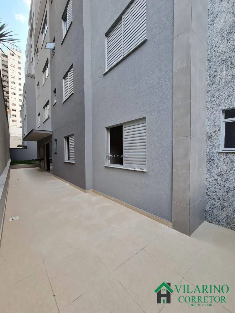 Apartamento, 2 quartos, 55 m² - Foto 3