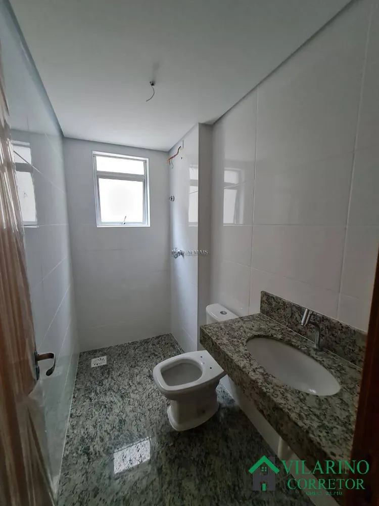 Apartamento, 2 quartos, 55 m² - Foto 1