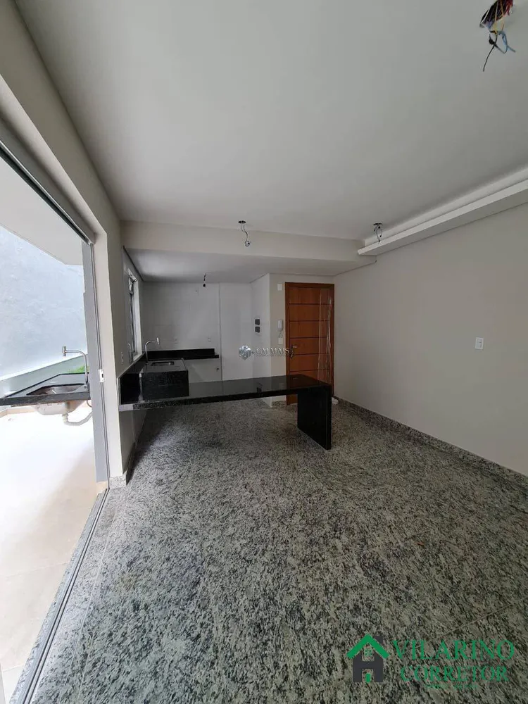 Apartamento, 2 quartos, 55 m² - Foto 6