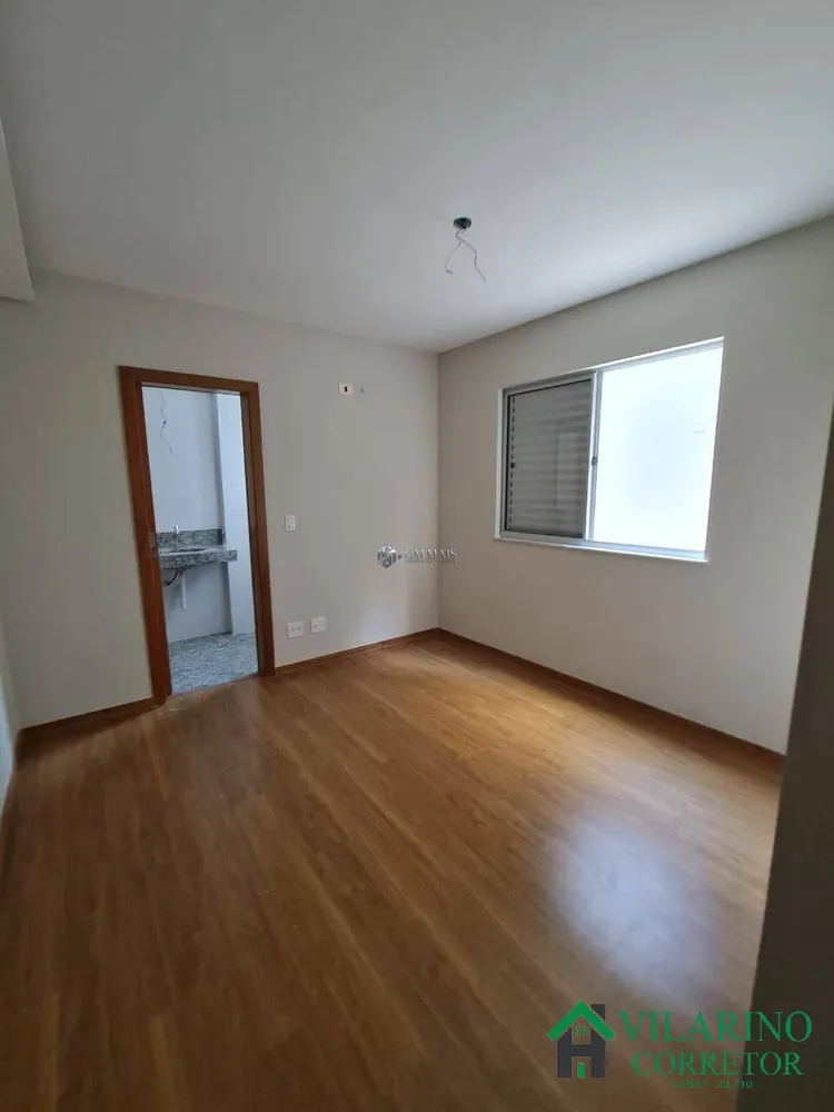 Apartamento, 2 quartos, 55 m² - Foto 4