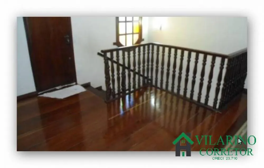 Casa, 5 quartos, 300 m² - Foto 8