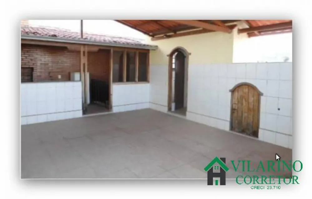 Casa, 5 quartos, 300 m² - Foto 11