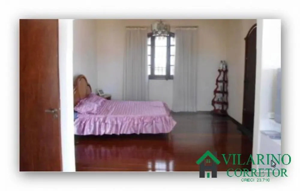 Casa, 5 quartos, 300 m² - Foto 4