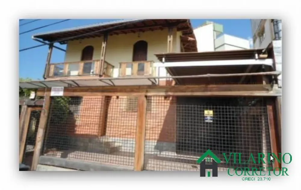 Casa, 5 quartos, 300 m² - Foto 16