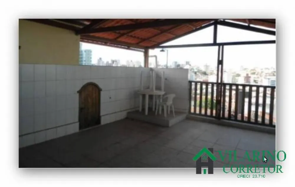 Casa, 5 quartos, 300 m² - Foto 7