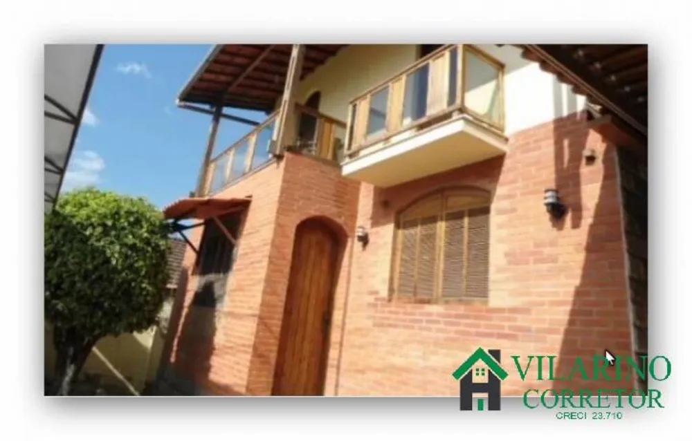 Casa, 5 quartos, 300 m² - Foto 15