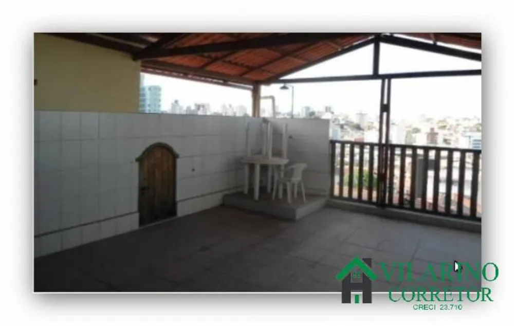 Casa, 5 quartos, 300 m² - Foto 13