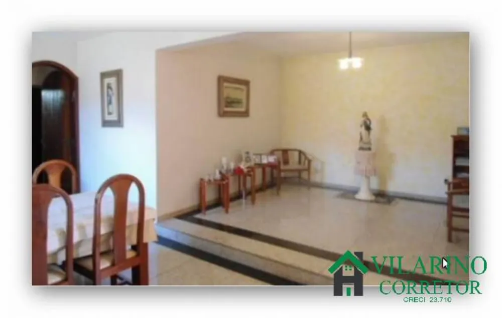 Casa, 5 quartos, 300 m² - Foto 2