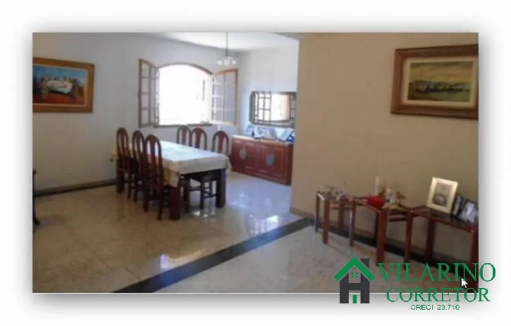 Casa, 5 quartos, 300 m² - Foto 1
