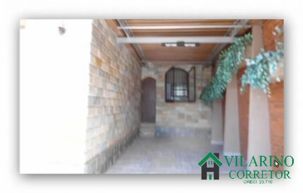 Casa, 5 quartos, 300 m² - Foto 3