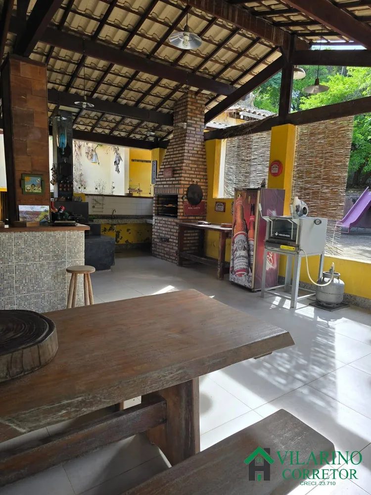Casa, 2 quartos, 250 m² - Foto 7