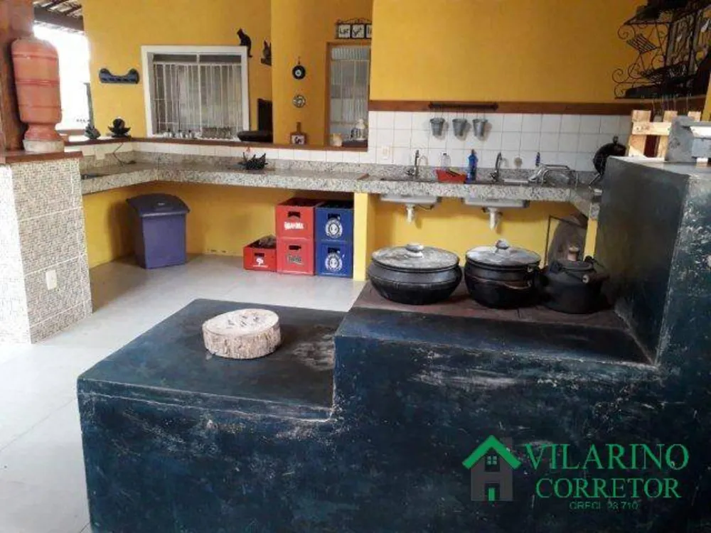 Casa, 2 quartos, 250 m² - Foto 1