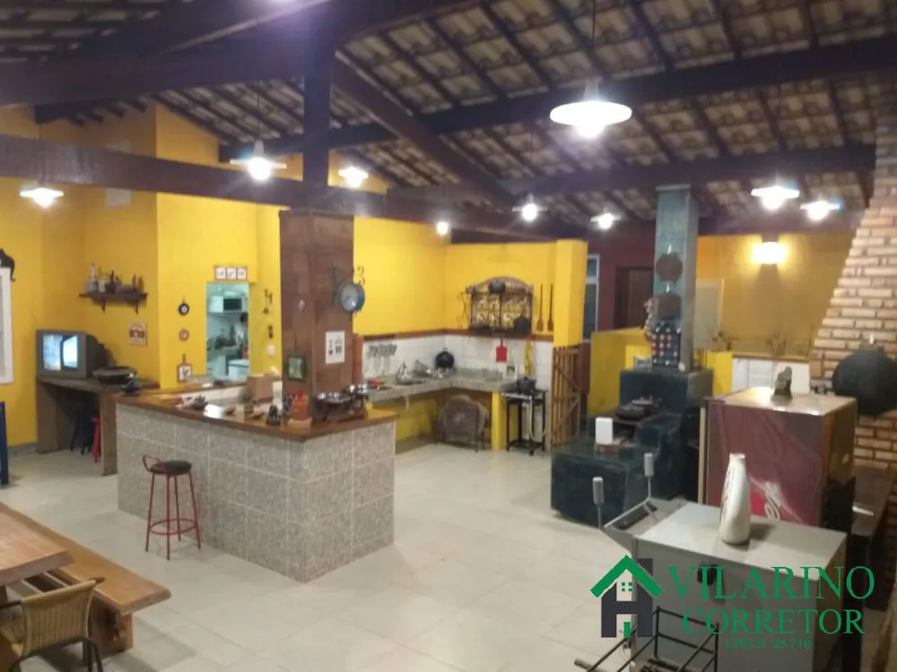 Casa, 2 quartos, 250 m² - Foto 3