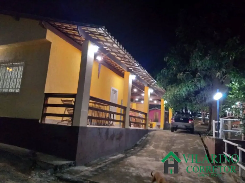 Casa, 2 quartos, 250 m² - Foto 5