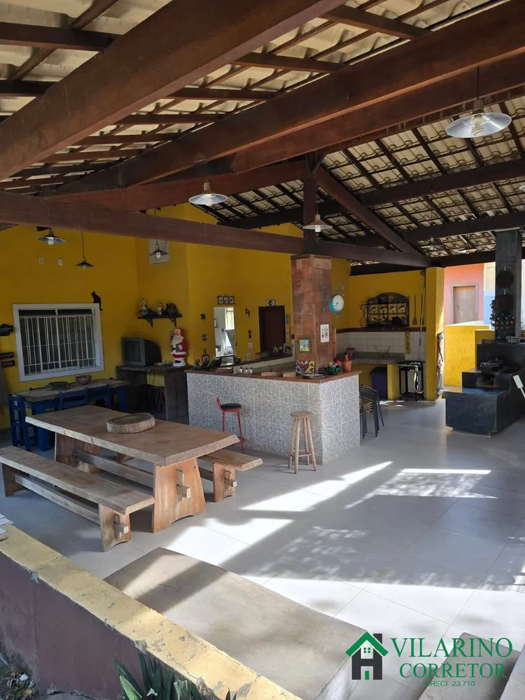 Casa, 2 quartos, 250 m² - Foto 4