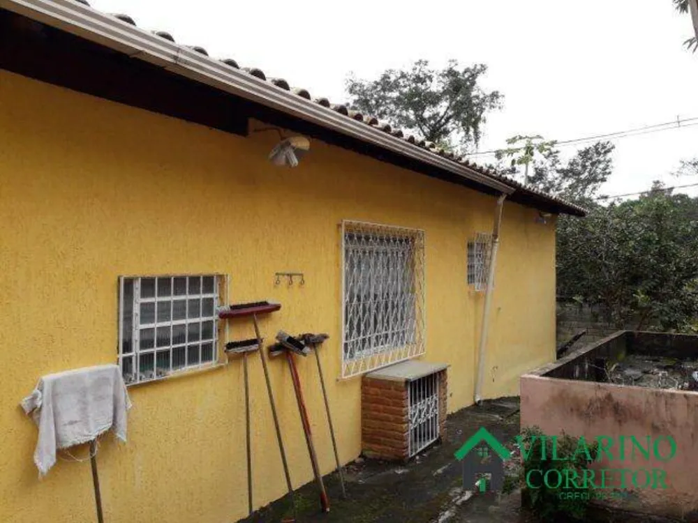 Casa, 2 quartos, 250 m² - Foto 1