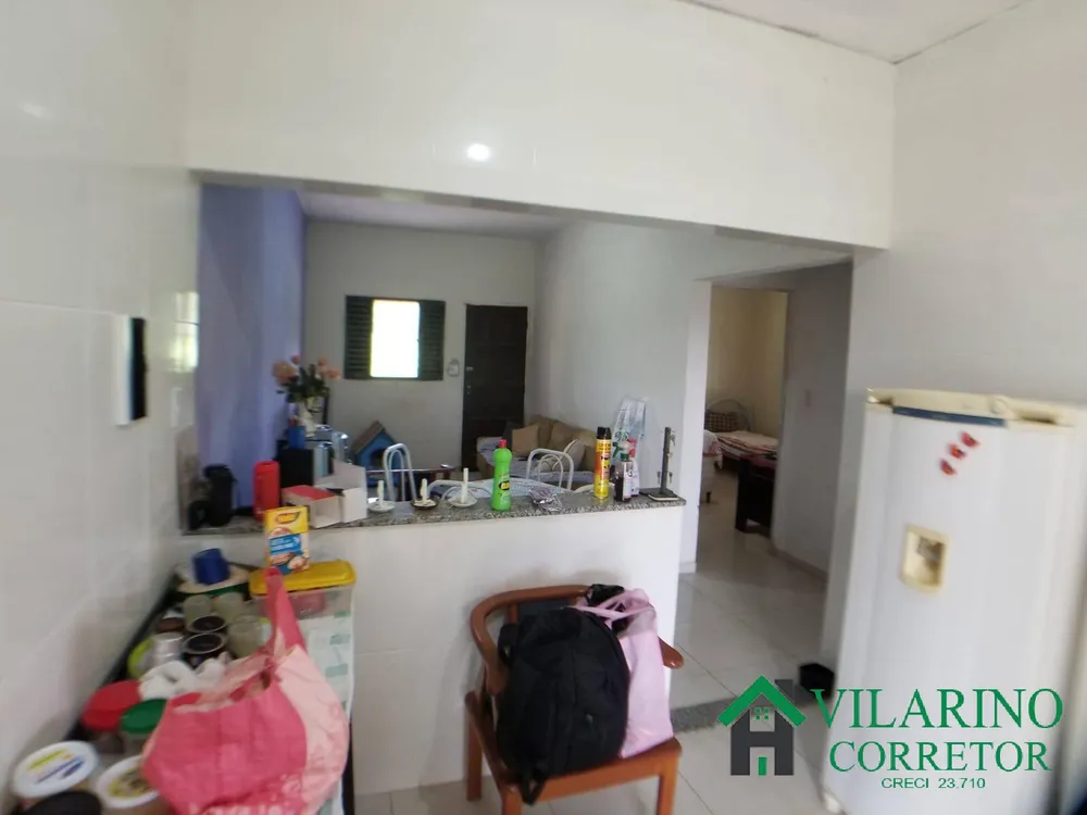 Chácara, 2 quartos, 1508 m² - Foto 3