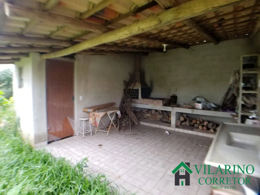 Chácara, 2 quartos, 1508 m² - Foto 2