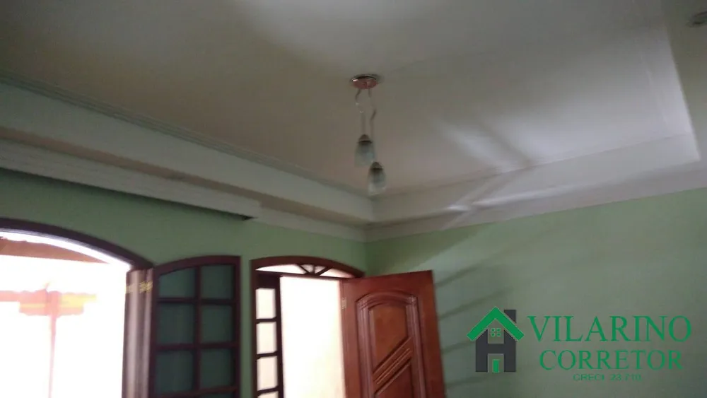 Casa, 3 quartos, 170 m² - Foto 2