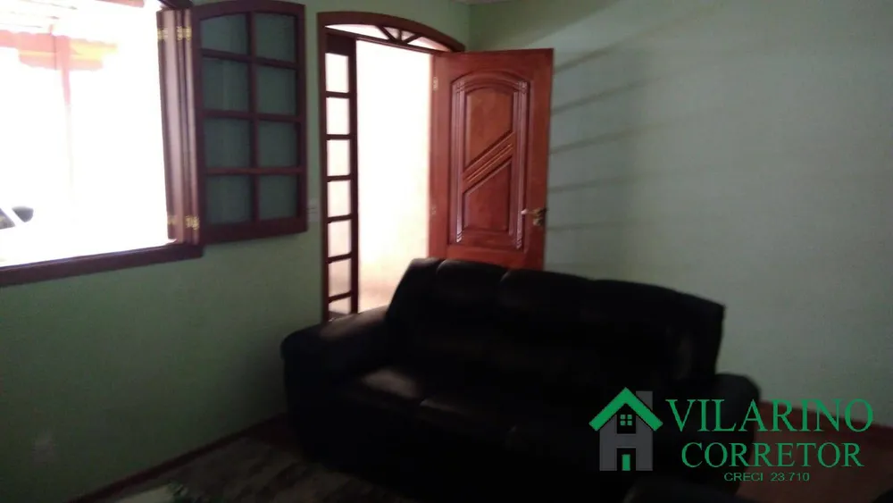 Casa, 3 quartos, 170 m² - Foto 3