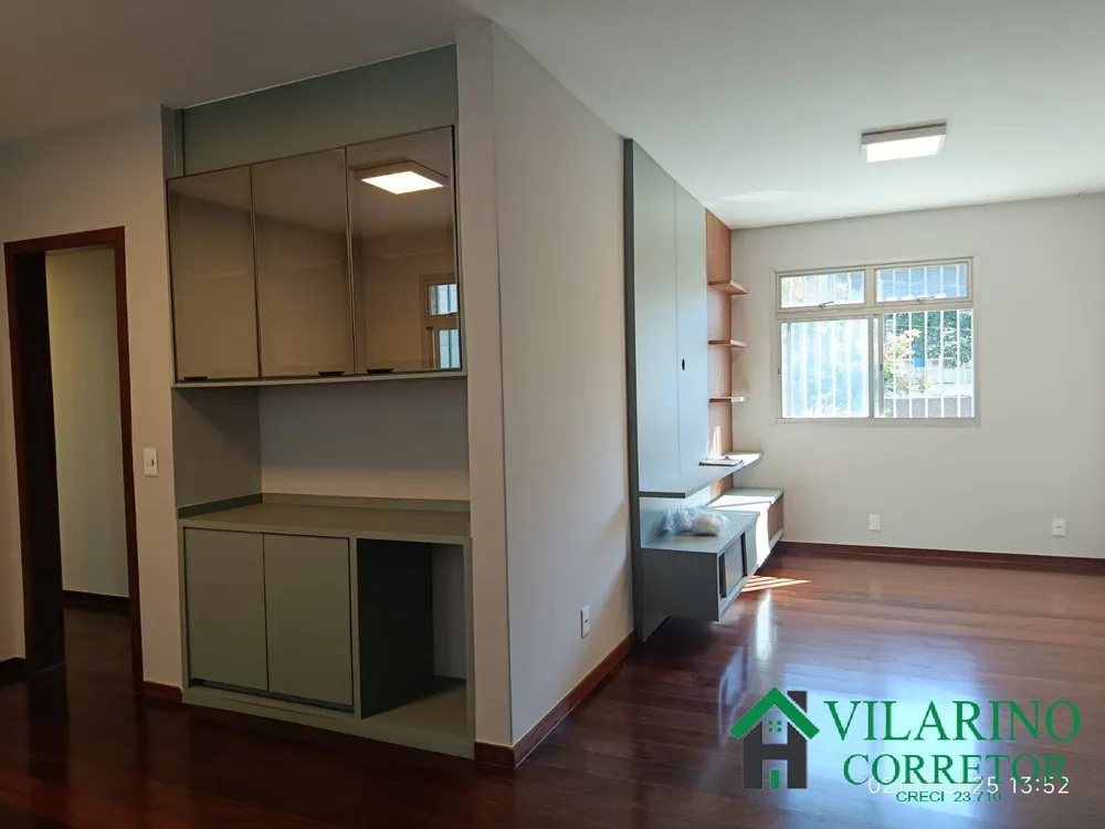 Apartamento, 3 quartos - Foto 1