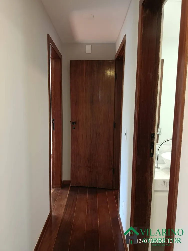 Apartamento, 3 quartos - Foto 2