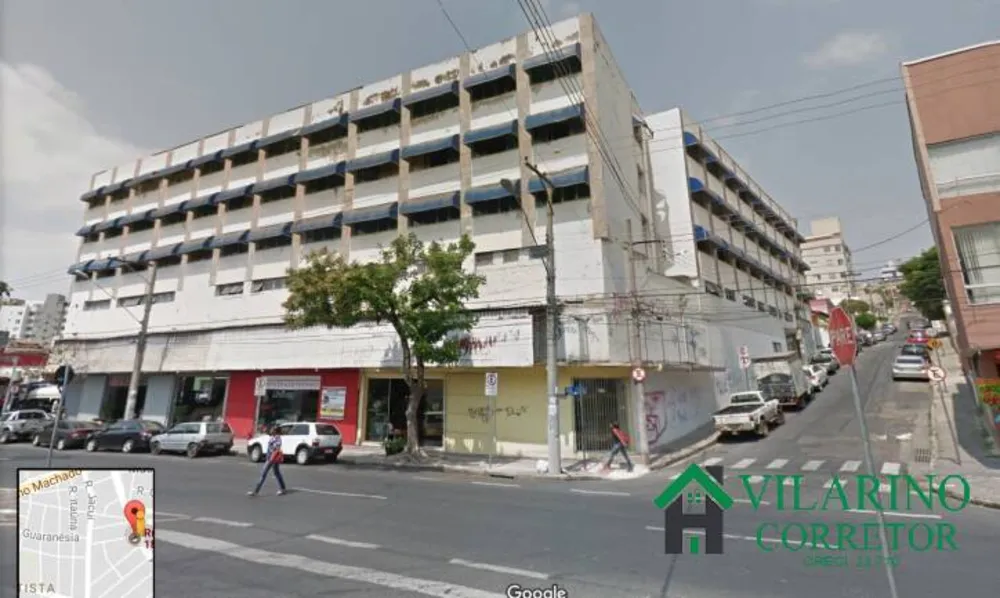 Prédio Inteiro, 2800 m² - Foto 1