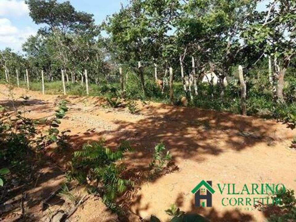 Terreno, 1000 m² - Foto 1