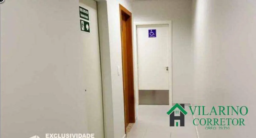 Prédio Inteiro, 606 m² - Foto 6
