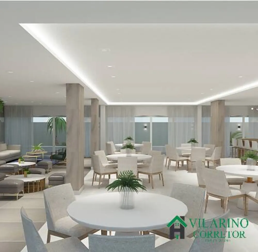 Apartamento, 2 quartos, 66 m² - Foto 3
