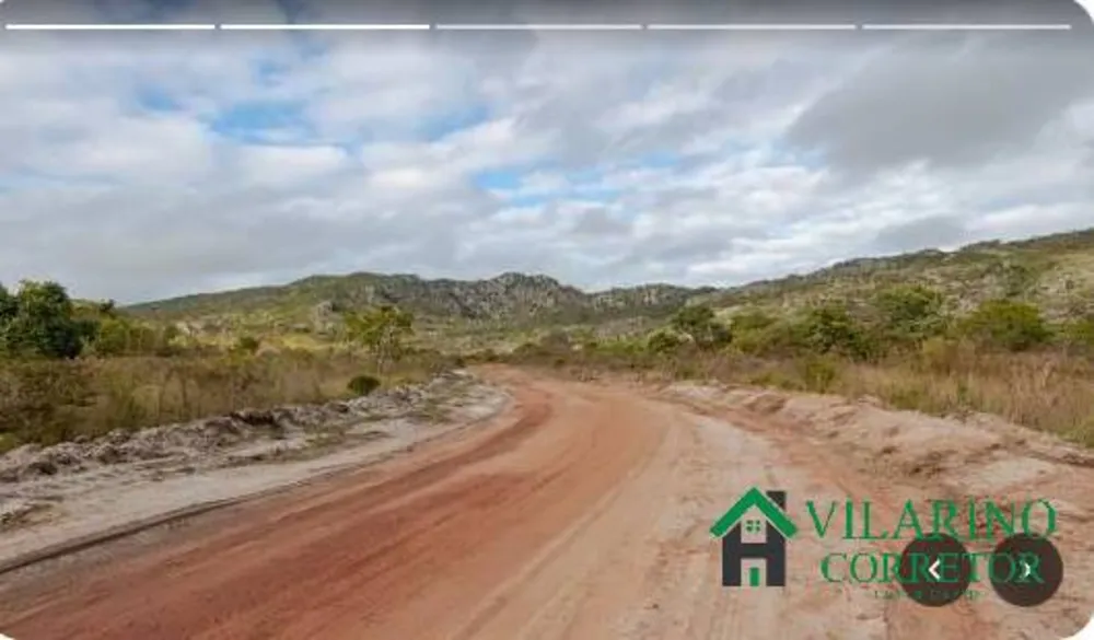 Terreno, 190 hectares - Foto 3