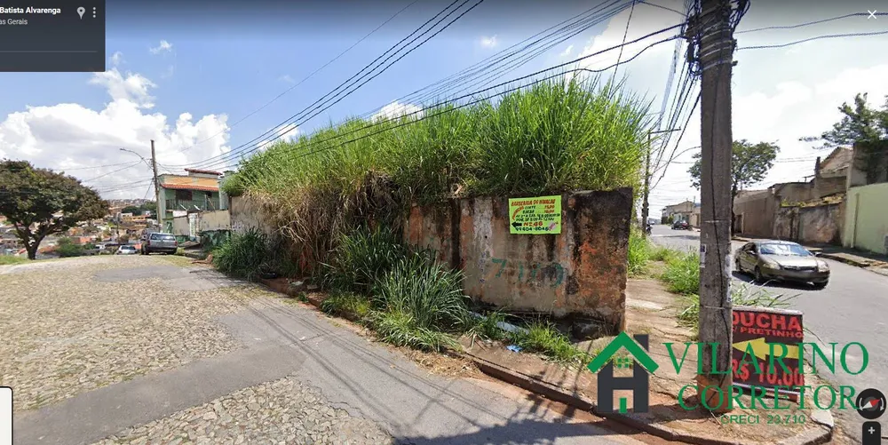 Terreno, 358 m² - Foto 8