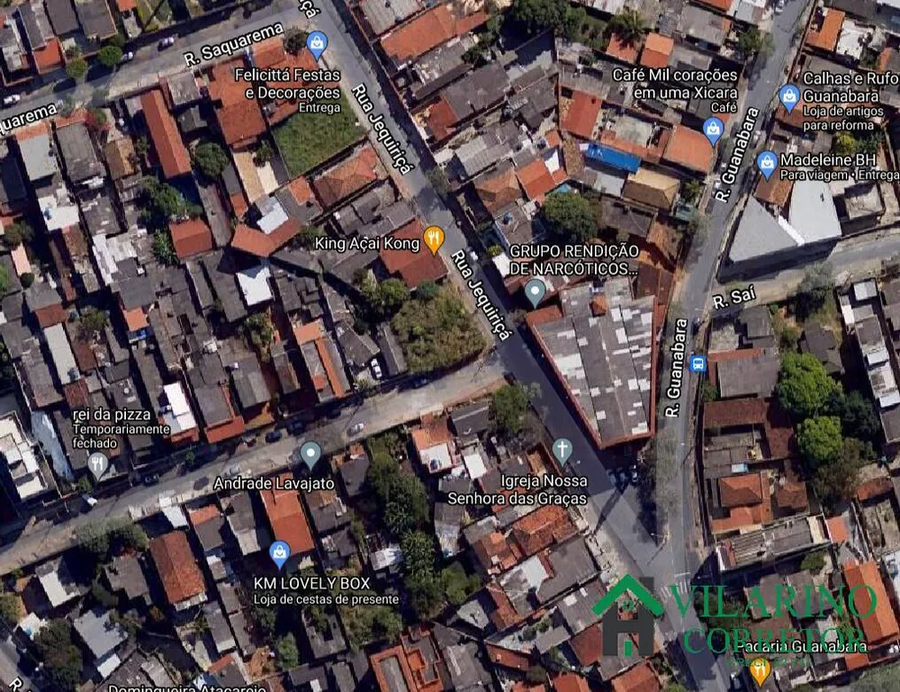 Terreno, 358 m² - Foto 7
