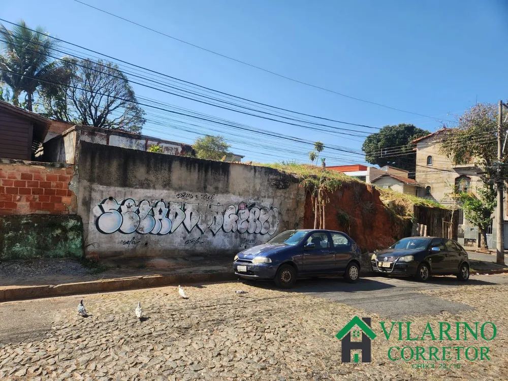 Terreno, 358 m² - Foto 2
