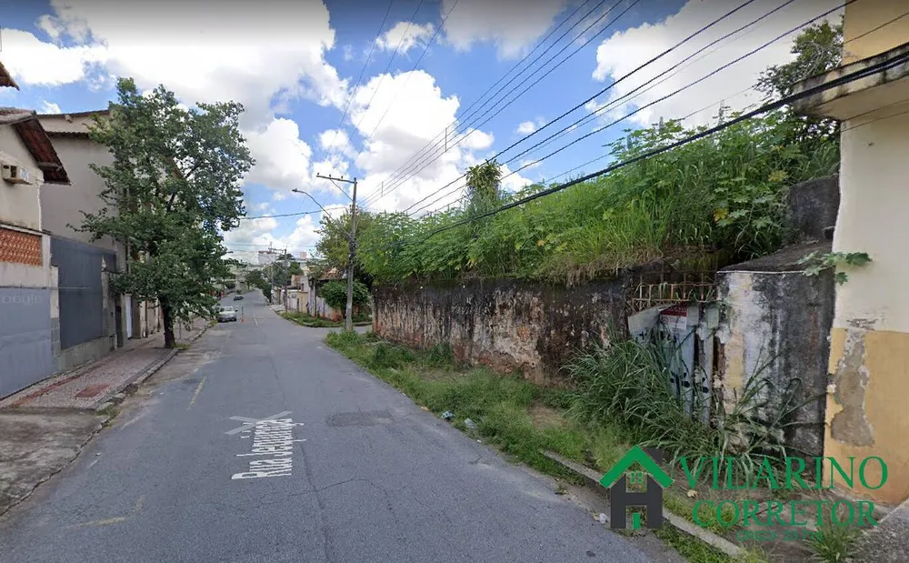 Terreno, 358 m² - Foto 1