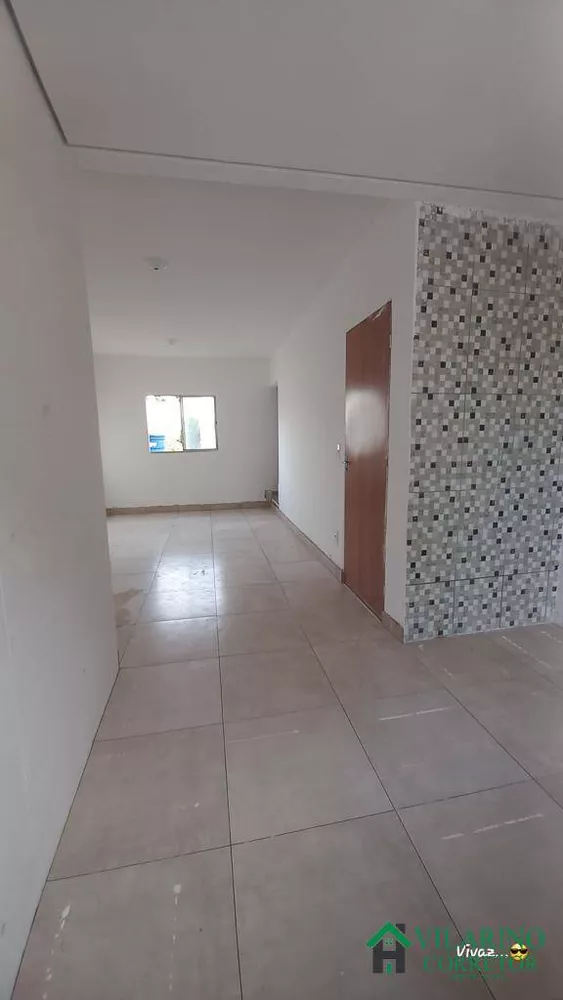 Apartamento à venda com 2 quartos, 110m² - Foto 2