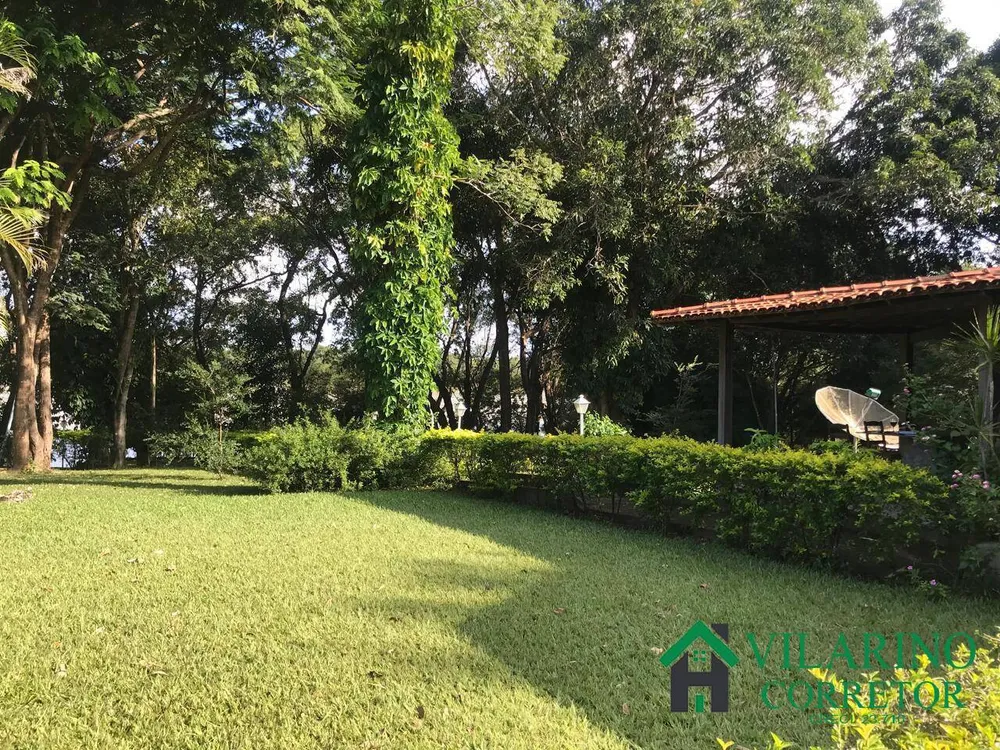 Fazenda, 847 hectares - Foto 5