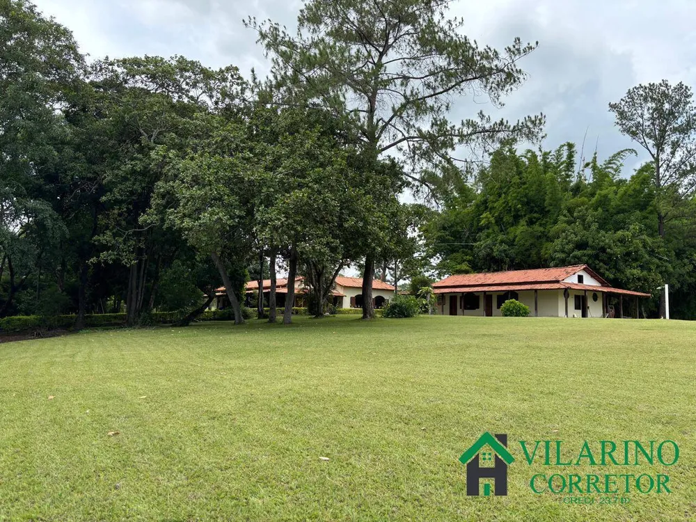 Fazenda, 847 hectares - Foto 6
